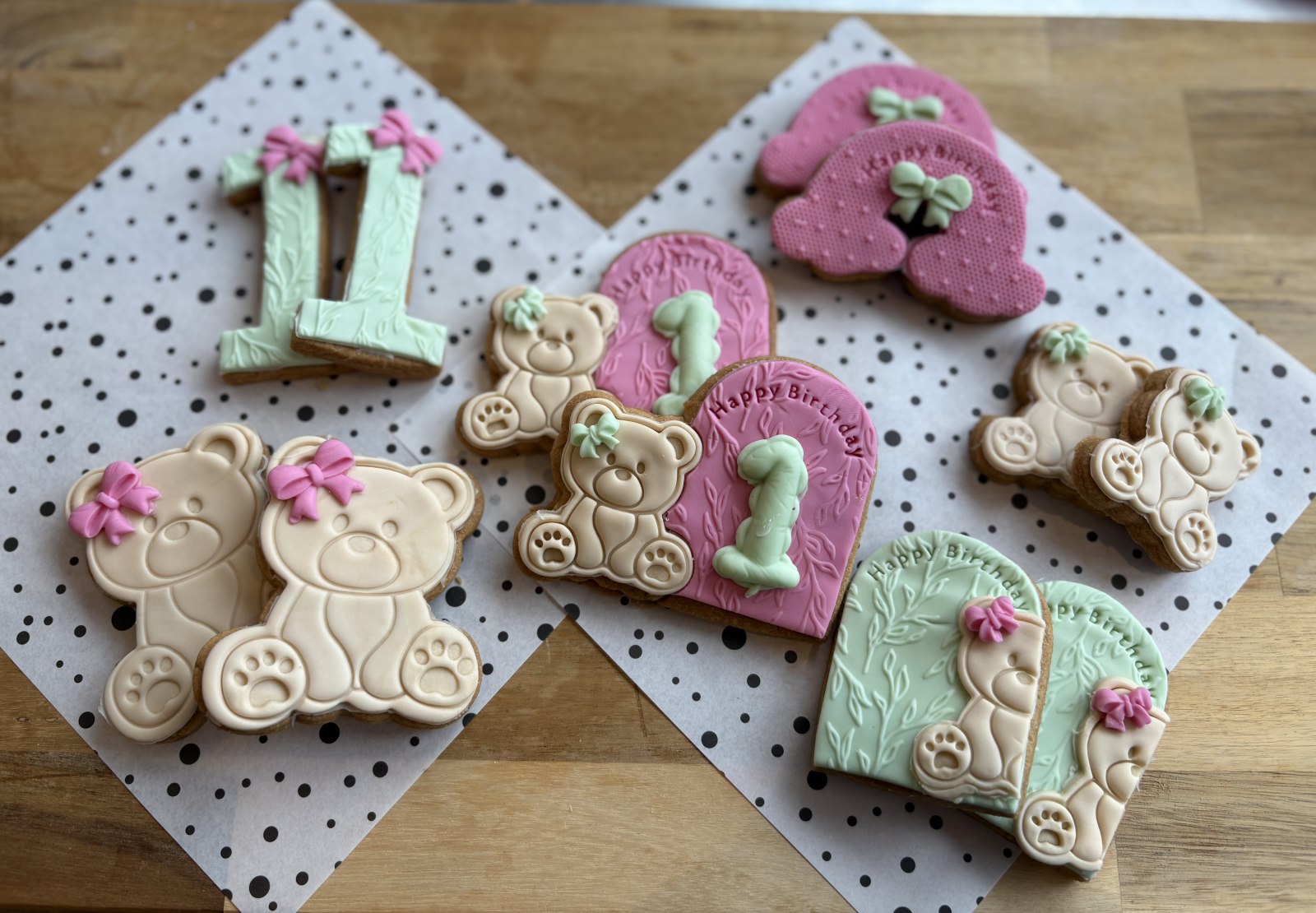 Foto van Lotte's Specials