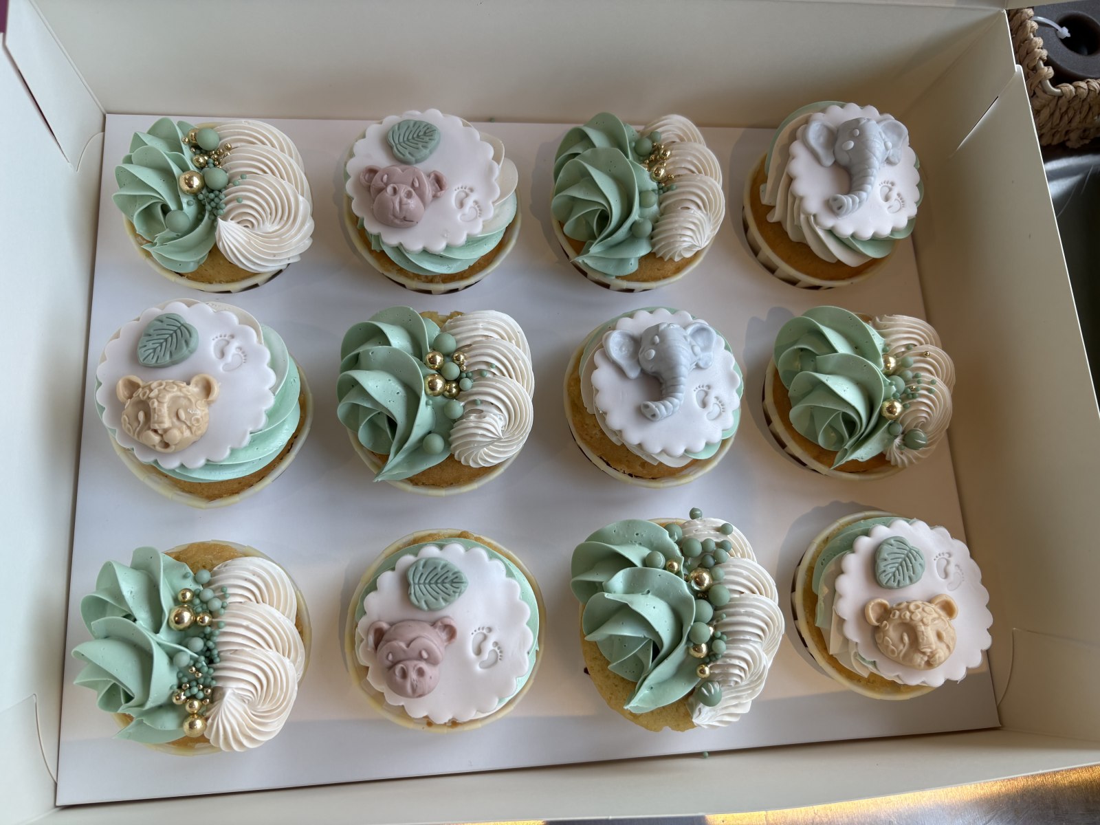 Foto van Lotte's Specials