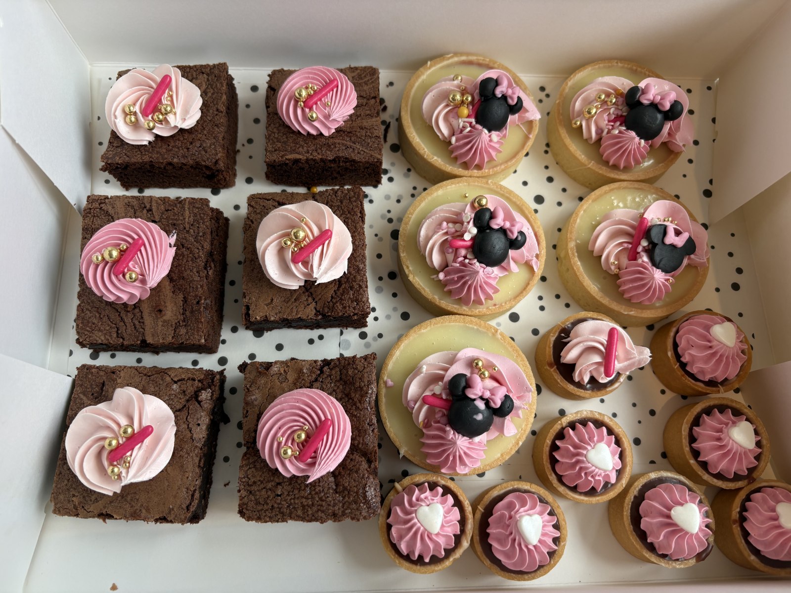 Foto van Lotte's Specials