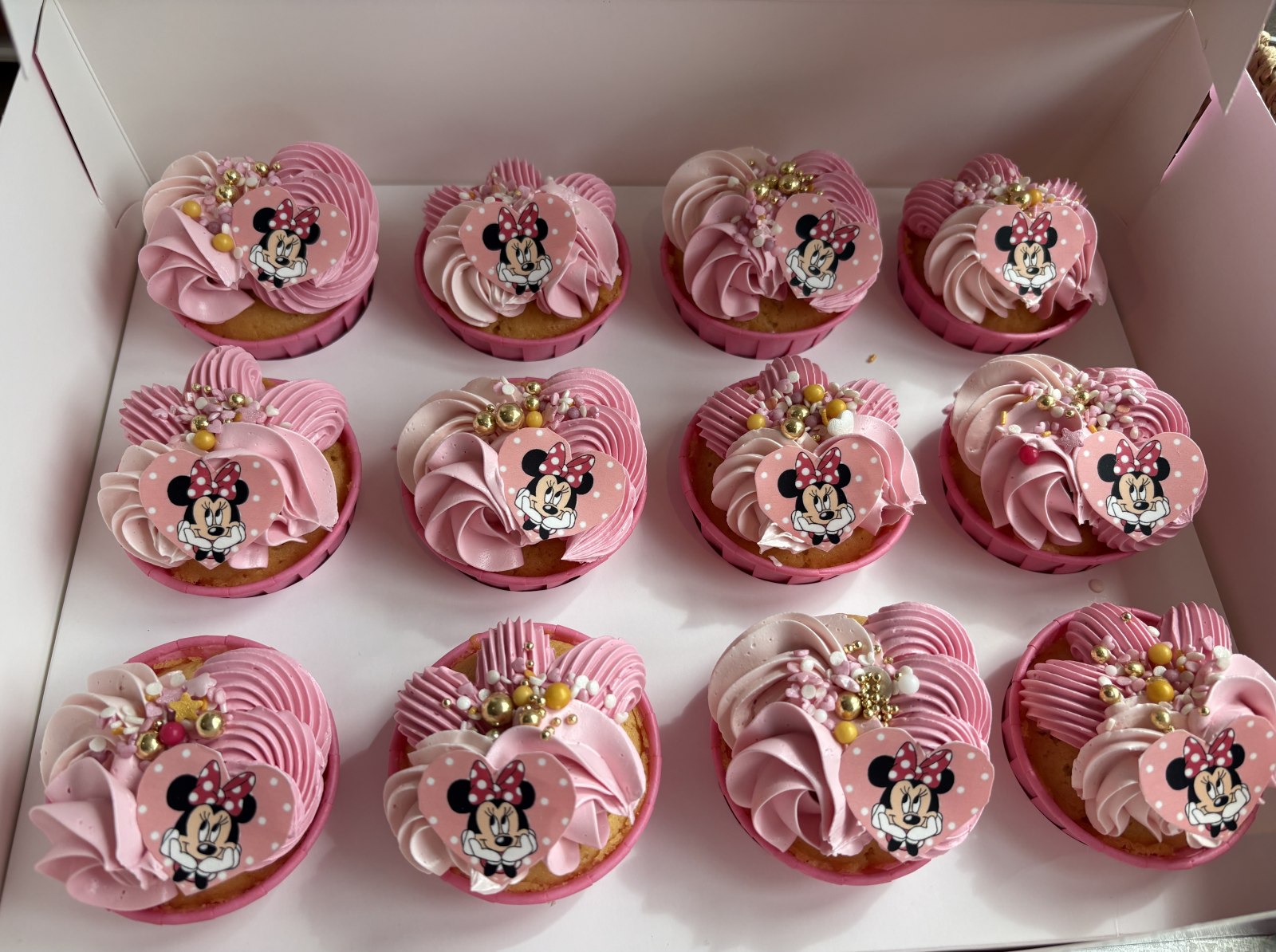Foto van Lotte's Specials