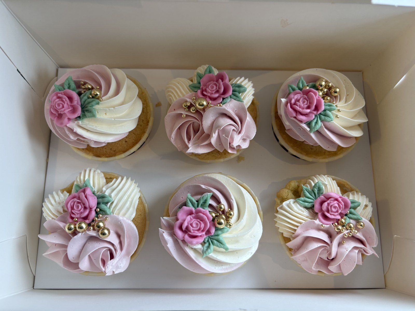 Foto van Lotte's Specials
