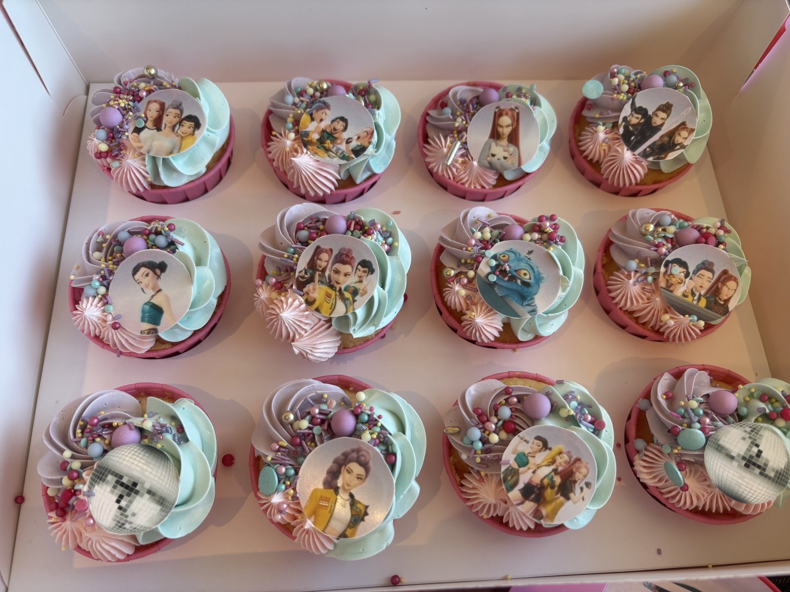 Foto van Lotte's Specials