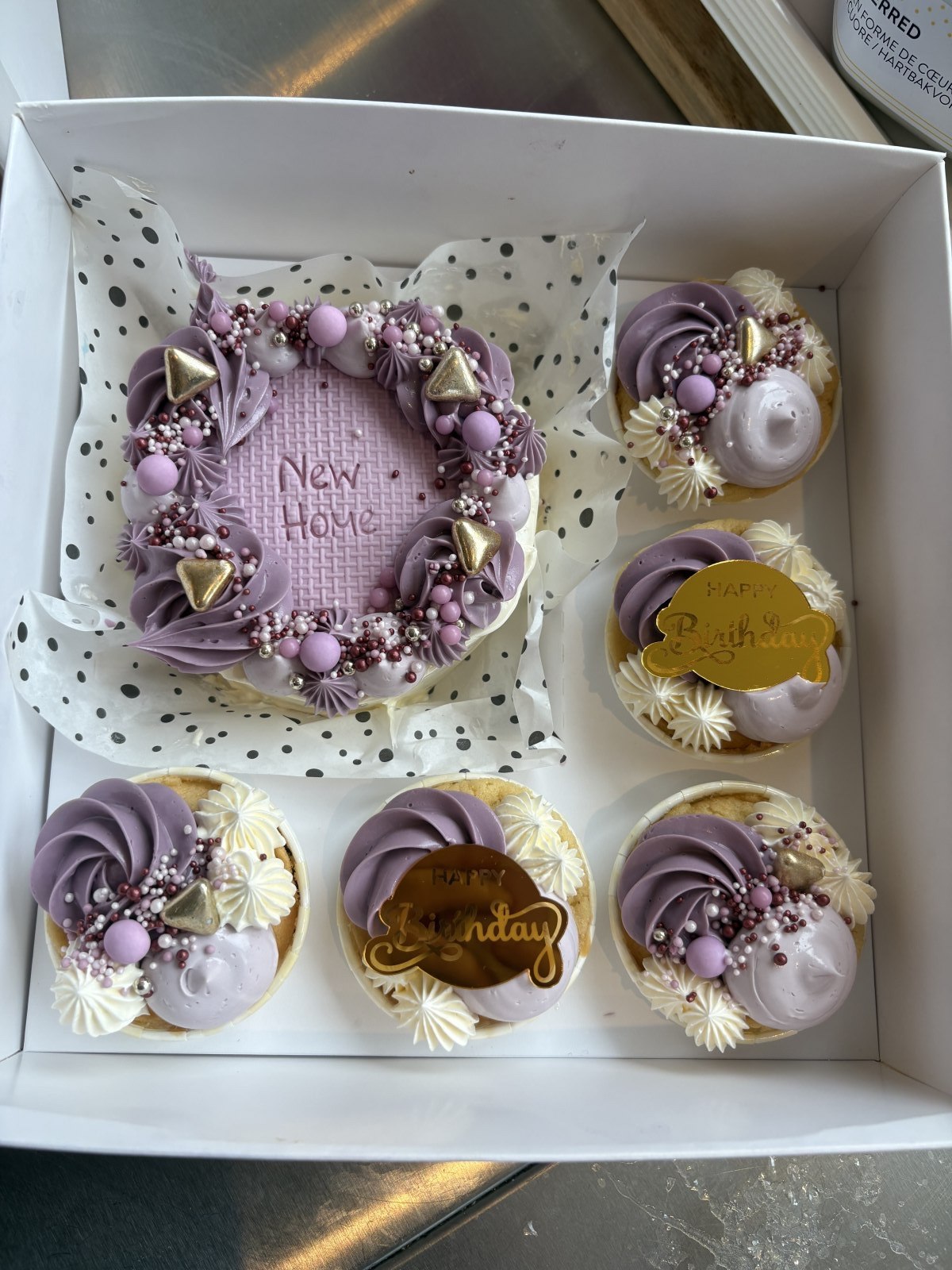 Foto van Lotte's Specials