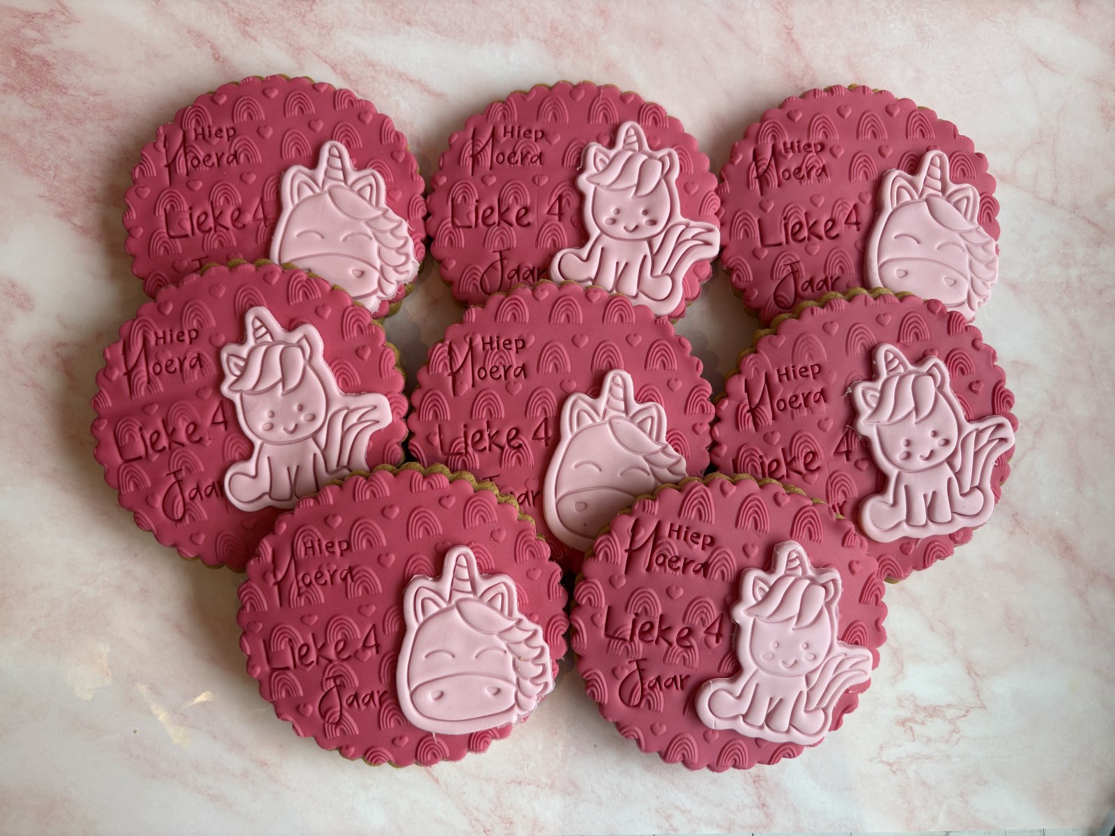 Foto van Lotte's Specials