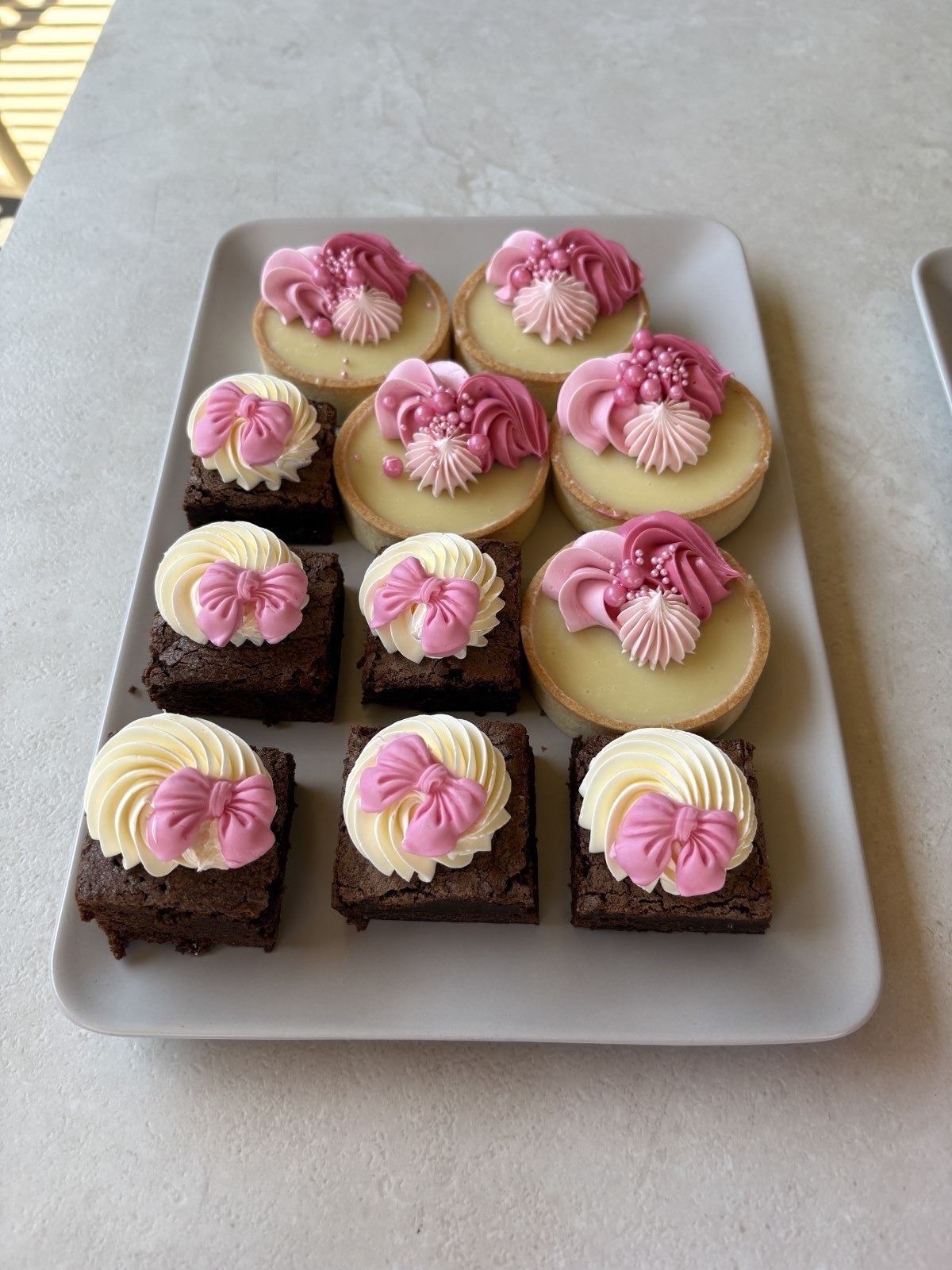 Foto van Lotte's Specials